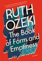 The Book of Form and Emptiness (Ruth Ozeki)