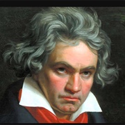 Beethoven - Symphony No. 6 Pastorale, Symphonies 7 & 8