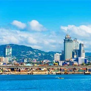 Cebu City, Philippines