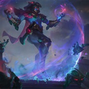 Worldbreaker Malzahar