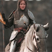 Joan of Arc