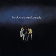 The Doors - The Soft Parade (1969)