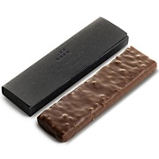 Ika Hazelnut W/ Cocoa Nibs Bar