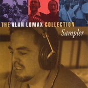 Various Artists - The Alan Lomax Collection Sampler
