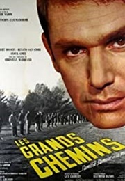 Of Flesh and Blood (1963)