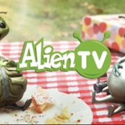 Alien TV