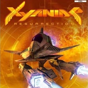 Xyanide: Resurrection