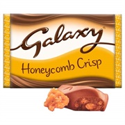 Galaxy Honeycomb