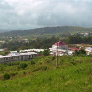 Buea