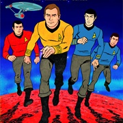 Star Trek: The Animated Series