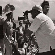 Mikhail Kalatozov (1903-1973)