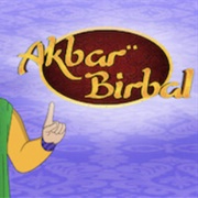Akbar Birbal