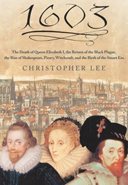 1603 (Christopher Lee)