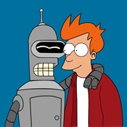 Bender and Fry