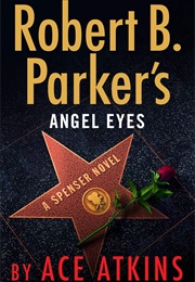 Angel Eyes (Robert B. Parker)