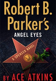Angel Eyes (Robert B. Parker)