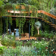 The Chelsea Flower Show, London, UK