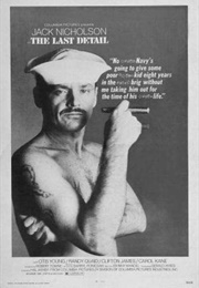 The Last Detail (1973)