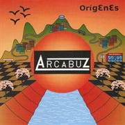 Arcabuz - Orígenes