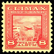Climax Blues Band - Stamp Album