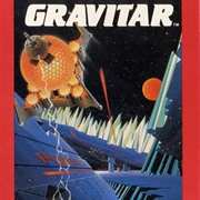 Gravitar