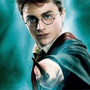 Harry Potter (Harry Potter Series, 2001-2011)
