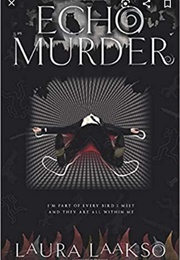 Echo Murder (Laura Laasko)