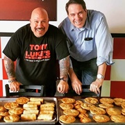 Tony Luke's (Old Philly Style Sandwiches)