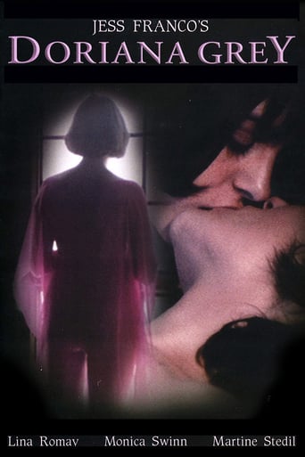 Doriana Grey (1976)