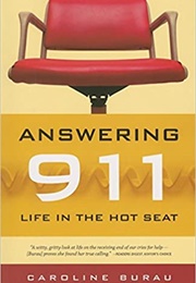 Answering 911 (Caroline Burau)