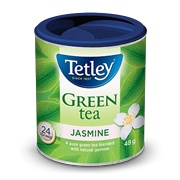 Tetley Jasmine Green Tea