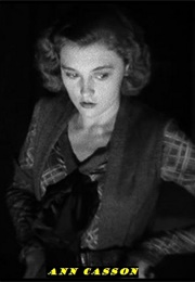 Dance Pretty Lady (1932)