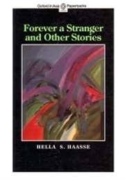Forever a Stranger and Other Stories (Hella S. Haasse)