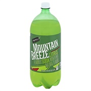 Signature Select Mountain Breeze