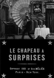 Hat of Many Surprises (1901)