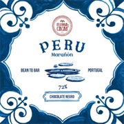 Feitoria-Cacao Peru Maranon