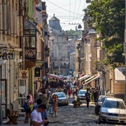 Lvov