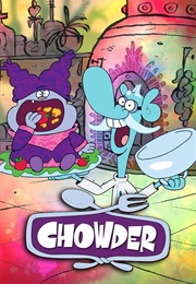 Chowder (2007)