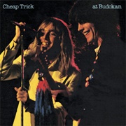 Cheap Trick at Budokan (Cheap Trick, 1979)