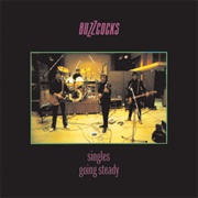 Singles Going Steady (Buzzcocks, 1979)