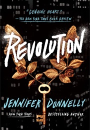 Revolution (Jennifer Donnelly)