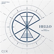 CIX - Rebel