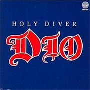 Holy Diver - Dio