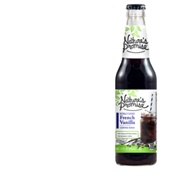 Nature's Promise French Vanilla Coffee Soda