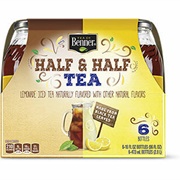 Benner Half & Half Iced Tea