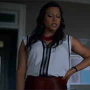 Gillian (Jessica Jones)