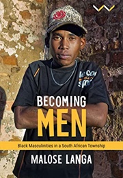 Becoming Men (Malose Langa)