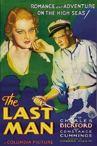 The Last Man (1932)