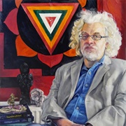 Phil Hine (Bisexual, He/Him)