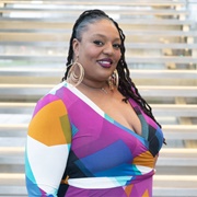 Kaila Story (Lesbian, She/Her)